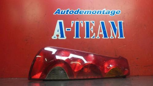 ACHTERLICHT LINKS Nissan Note (E11) (01-2006/12-2013), Auto-onderdelen, Verlichting, Nissan, Gebruikt