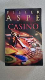 Pieter Aspe - Casino, Pieter Aspe, Enlèvement ou Envoi