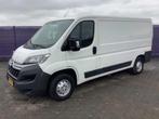 2018 - Citroen - Jumper - 30 2.0 HDI L2H1 Ec. - Bedrijfswage, Auto's, Gebruikt, Euro 6, Citroën, Overige brandstoffen