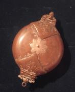 Poederdoos (Antiek/Vintage), Antiek en Kunst, Curiosa en Brocante, Ophalen of Verzenden