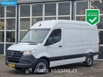 Mercedes Sprinter 316 CDI L2H2 2800kg trekhaak Camera Navi A, Auto's, Bestelwagens en Lichte vracht, Gebruikt, Euro 6, 4 cilinders