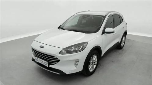 Ford Kuga 1.5 TDCi EB FWD Titanium (EU6d) (bj 2022), Auto's, Ford, Bedrijf, Te koop, Kuga, ABS, Boordcomputer, Centrale vergrendeling