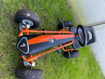 Gocart kettler  beschikbaar voor biedingen