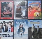 Dvd's aan Spotprijzen !!! Zie Beschrijving !!! (5), Cd's en Dvd's, Ophalen of Verzenden, Gebruikt