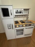 Kinderkeuken, Ophalen, Gebruikt, Hout, Speelkeuken