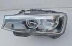 Phare avant gauche BMW X3 X4 F25 F26 Full Led Adaptive