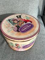 Vintage blikken doos Mackintosh's Quality Street, Ophalen of Verzenden