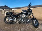 Harley Davidson FXR Lowrider, Motos, Naked bike, Particulier, 2 cylindres, Plus de 35 kW