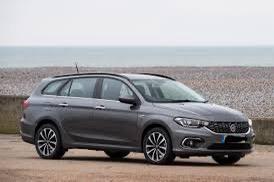 Fiat Tipo STATION 1.4 turbo benzine 2017, Auto's, Fiat, Particulier, Tipo, Bluetooth, Benzine, Ophalen
