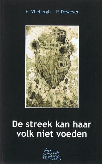 De streek kan haar volk niet voeden beschikbaar voor biedingen