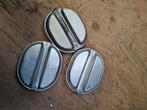 Ww2 us mestin 1945, Ophalen of Verzenden, Landmacht, Overige typen