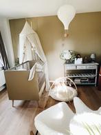 Quax Cocoon bed, Kinderen en Baby's, Kinderkamer | Bedden, Ophalen, 70 tot 85 cm, 140 tot 160 cm, Zo goed als nieuw