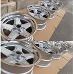 AMG PENTA 8/9X16 ET 11 MERCEDES W108 W109 W116 W126, Auto-onderdelen, Banden en Velgen, Ophalen of Verzenden, Velg(en)