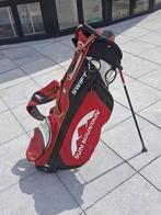 Super handige grote Golftas, Sport en Fitness, Golf, Ophalen, Zo goed als nieuw