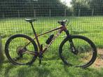 Specialized chisel, Ophalen, Zo goed als nieuw