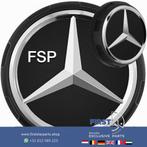 Mercedes AMG Naafdoppen Naafkappen W176 W246 W204 W205 W117, Enlèvement ou Envoi, Neuf