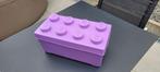 Opbergbox Lego, Enlèvement, Comme neuf, Lego