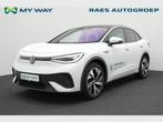 Volkswagen ID.5 ID.5 77 kWh Pro, Auto's, Volkswagen, Automaat, Overige modellen, Wit, Elektrisch