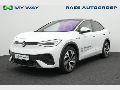 Volkswagen ID.5 ID.5 77 kWh Pro, Auto's, Volkswagen, Overige modellen, ABS, Airbags, Airconditioning, Alarm, Cruise Control, Elektrische ramen