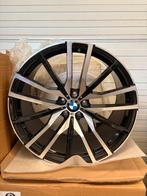 Gloednieuwe set BMW 22 inch velgen, BMW X5 (F15) & X6 (F16)., Auto-onderdelen, Banden en Velgen, Ophalen, Nieuw, Overige maten