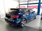 Audi S3/A3 velgen, Auto-onderdelen, Banden en Velgen, Gebruikt, Banden en Velgen, Winterbanden, 235 mm
