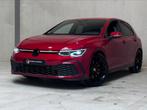 Volkswagen Golf 8 GTI | Harman Kardon | Head - Up | Matrix |, Auto's, Stof, 4 cilinders, Bedrijf, 5 deurs