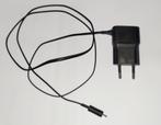 Micro-USB smartphone GSM oplader / lader AC-18E, Telecommunicatie, Ophalen of Verzenden, Zo goed als nieuw
