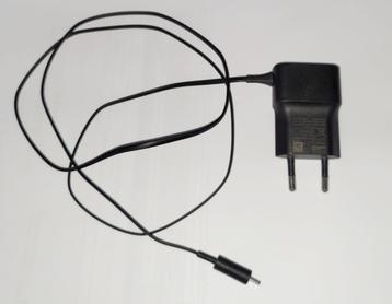 Micro-USB smartphone GSM oplader / lader AC-18E beschikbaar voor biedingen