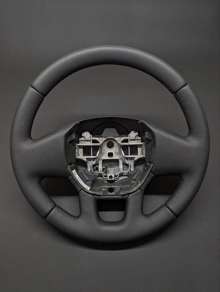 Volant Renault Trafic Opel Vivaro Fiat Talento, Autos : Pièces & Accessoires, Commande, Fiat, Enlèvement ou Envoi