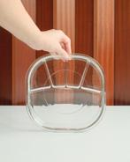 Arno plates Joe Colombo Italora, Huis en Inrichting, Gebruikt, Ophalen of Verzenden, Glas, Bord(en)