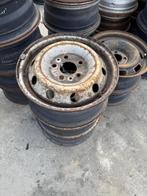 Iveco Daily velgen van plaatstaal, Auto-onderdelen, Ophalen, Gebruikt