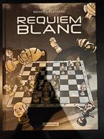 Requiem blanc, Boeken, Ophalen of Verzenden, Zo goed als nieuw