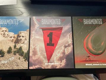 Drie nummers Bahamontes beschikbaar voor biedingen