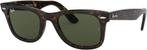 Ray-Ban  Zonnebril Wayfarer SNELLE GRATIS LEVERING