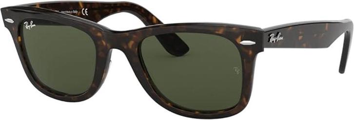 Ray-Ban  Zonnebril Wayfarer SNELLE GRATIS LEVERING, Handtassen en Accessoires, Zonnebrillen en Brillen | Heren, Nieuw, Zonnebril