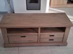 TVkastje, Huis en Inrichting, Kasten |Televisiemeubels, 100 tot 150 cm, Ophalen of Verzenden, Minder dan 100 cm, 25 tot 50 cm