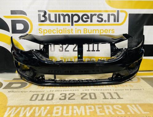 Bumper Fiat Tipo 2015-2023 735631451 Voorbumper 2-J5-12202z, Auto-onderdelen, Carrosserie, Bumper, Voor, Gebruikt, 6 maanden garantie