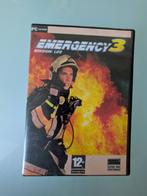 cd pc emergency 3, Enlèvement ou Envoi, Neuf, À partir de 12 ans