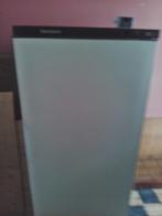 congélateur, Enlèvement