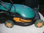 grasmachine black & dekker, Ophalen, 30 t/m 39 cm, Opvangbak