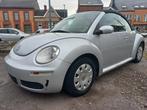 Volkswagen New Beetle 1.4i / LPG, Auto's, Volkswagen, Voorwielaandrijving, 4 zetels, Overige modellen, 4 cilinders
