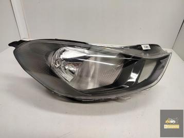 Hyundai i10 III Lamp rechts normaal beschikbaar voor biedingen
