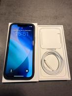 Apple Iphone 13 Mini Midnight 512 GB nieuwstaat, 512 GB, Comme neuf, Enlèvement, Sans abonnement