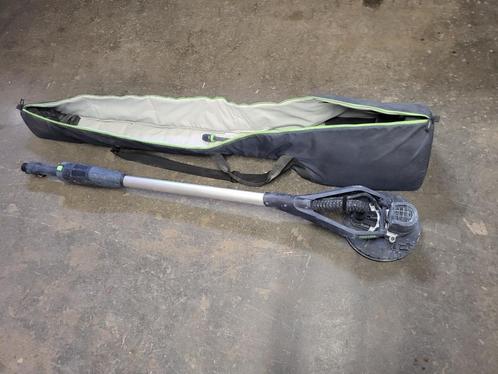 Festool planex langnekschuurmachine, Doe-het-zelf en Bouw, Gereedschap | Schuurmachines, Zo goed als nieuw, Overige typen, Minder dan 600 watt