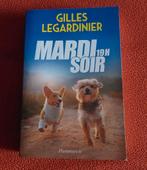 Mardi soir 19h Gilles Legardinier, Boeken, Humor, Ophalen, Zo goed als nieuw