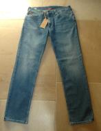 Nieuw Lee Cooper LC112 Sixty Blue -Straight Jeans W34 L32, Blauw, Nieuw, Ophalen of Verzenden, W33 - W34 (confectie 48/50)