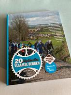 20 mytische Vlaamse bergen, Enlèvement ou Envoi, Neuf, Benelux, Guide ou Livre de voyage