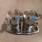 Setje koffiefilters, Antiek en Kunst, Antiek | Keukengerei, Ophalen