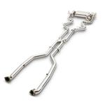 BMW M3 E92 COMPLETE UITLAATLEIDING NIEUW, Ophalen of Verzenden, Nieuw, BMW