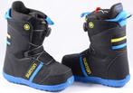 bottes de snowboard pour enfants BURTON 38 ; 39 ; 24 ; 25 ;, Utilisé, Envoi, Chaussures